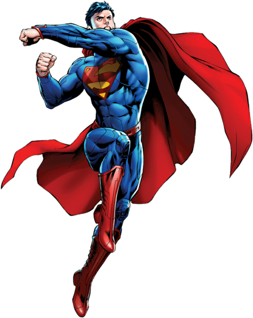 Super Heroes Png Clipart (1024x1326), Png Download