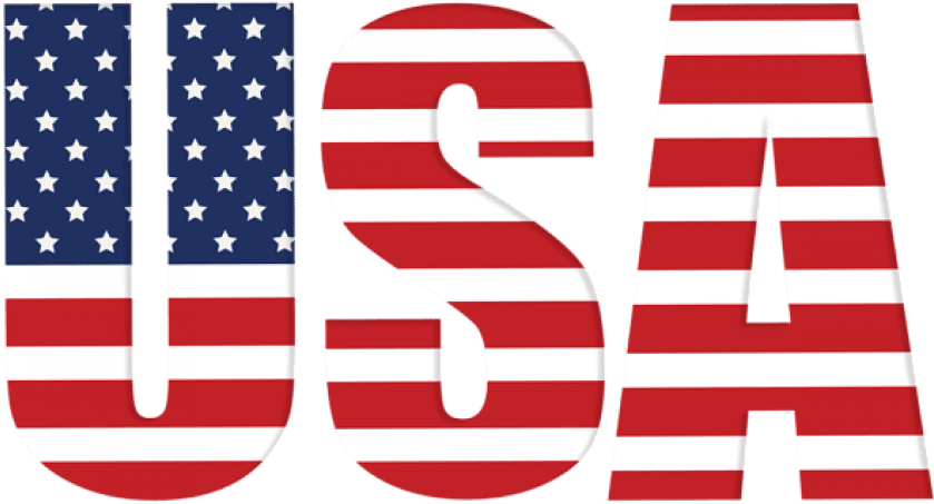 Free Png Download Usa Transparent Png Images Background - Curiosidades Dos Estados Unidos Clipart (850x458), Png Download