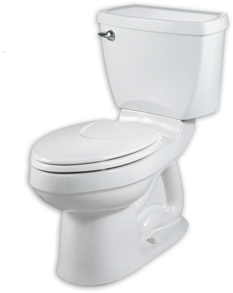 Toilet - Bathroom Clipart (1000x1000), Png Download