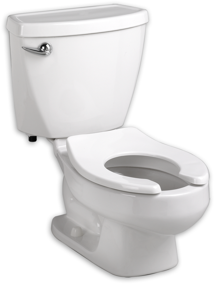 Toilet - Child Size Toilet Clipart (1000x1000), Png Download