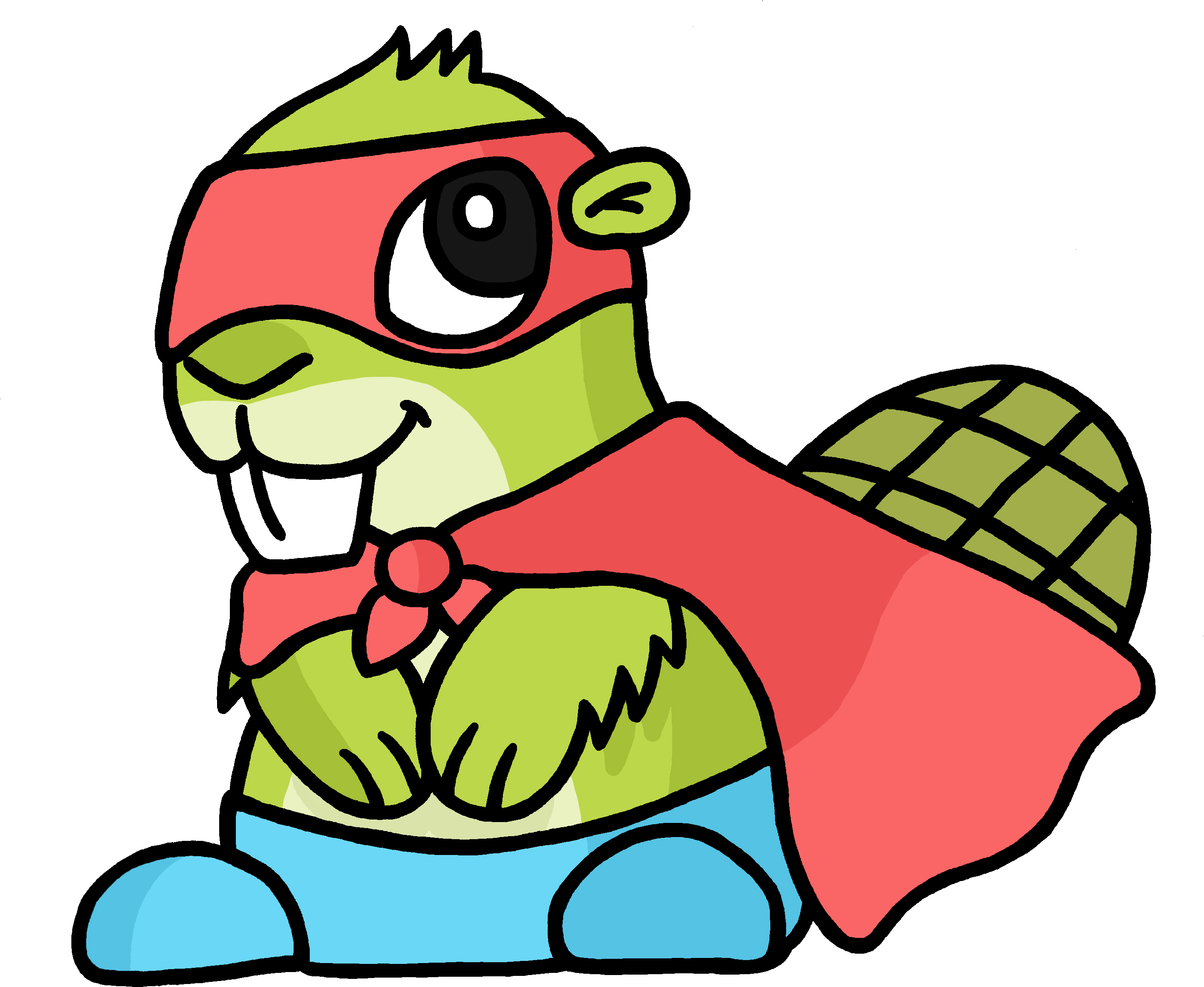 Download - Confused Animal Clip Art - Png Download (3186x2756), Png Download