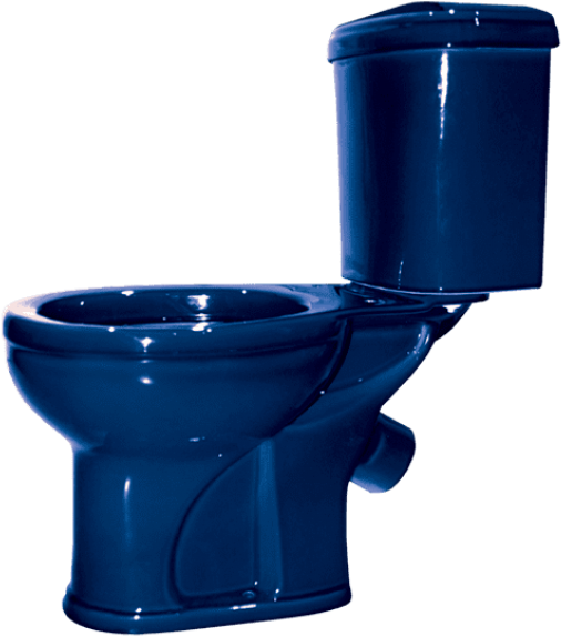 Download Free Png Download Toilet Png Images Background Png - Blue