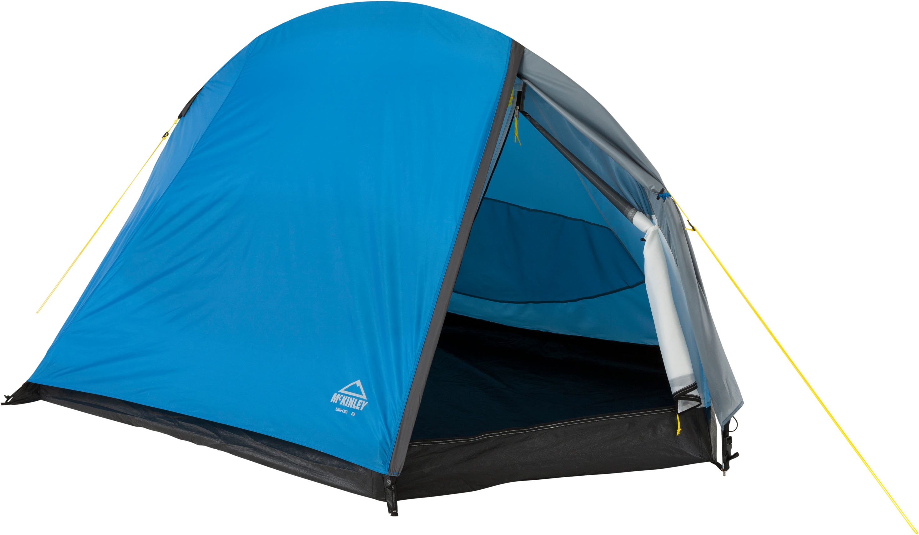 Tent Clipart (3000x1774), Png Download