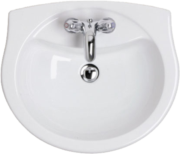 600 X 600 7 - Toilet Top View Png Clipart (600x600), Png Download
