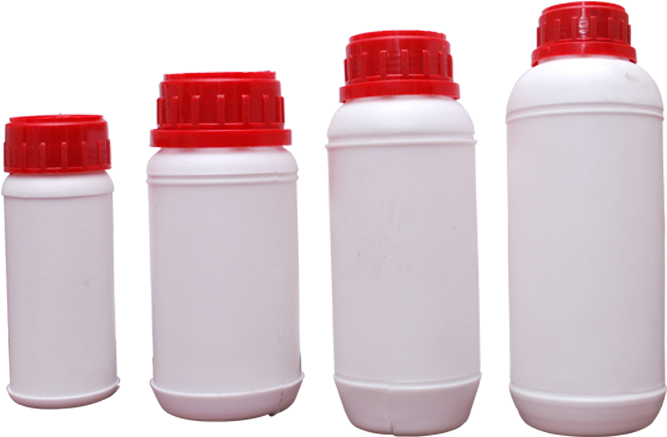 Hdpe Bottle Manufacturer In Ahmedabad, Hdpe Container - Plastic Bottle Clipart (800x535), Png Download