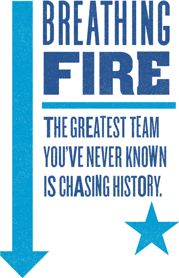 The Greatest Team You've Never Known Is Making History - Damn Right Your Dad Drank Clipart (640x999), Png Download