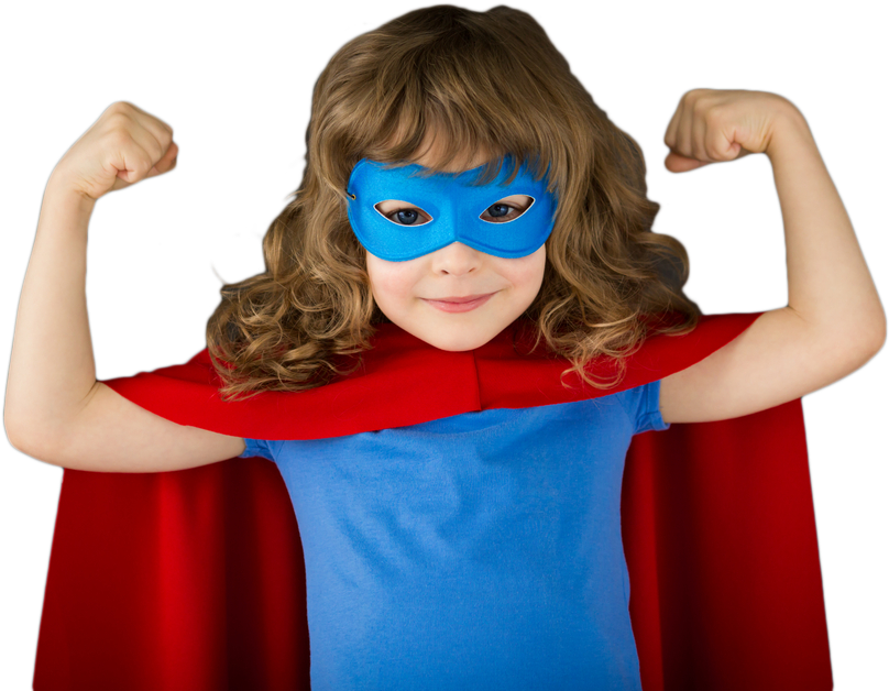 Enjoy Single Classes, Sessions And Camps That Fit Your - Kids Super Hero Png Clipart (1000x667), Png Download