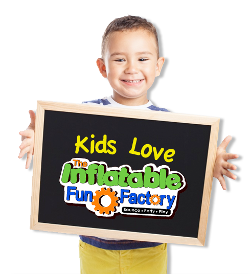 Evansville Kids Birthday Party And Play Center - Banner Clipart (576x576), Png Download
