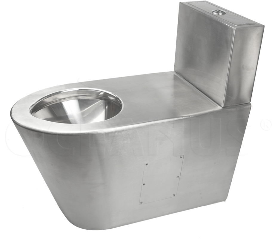 Toilet Png Clipart (945x945), Png Download