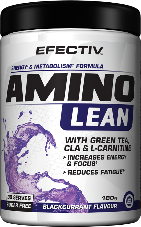 Media - Effective Amino Lean Clipart (792x946), Png Download