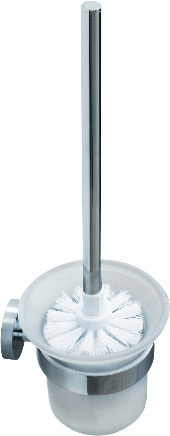 Chrome-1534750729 - Toilet Clipart (2500x1728), Png Download