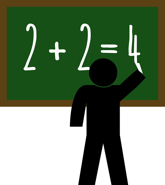 Math Clipart - Math Transparent - Png Download (571x640), Png Download