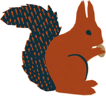 Moor Top, Grizedale - Illustration Clipart (589x543), Png Download