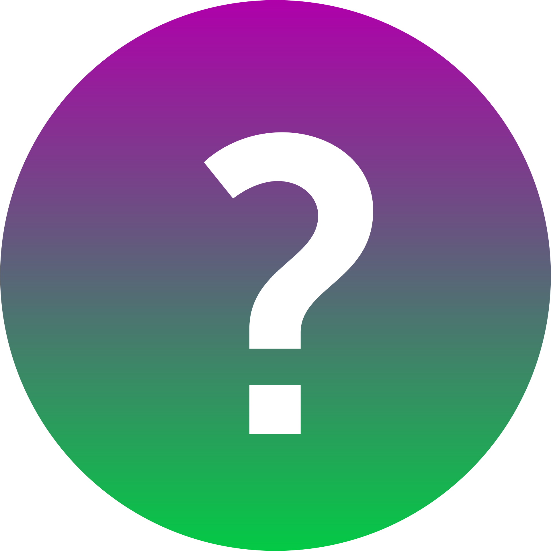 This Free Icons Png Design Of Help Question Clipart (1922x1922), Png Download