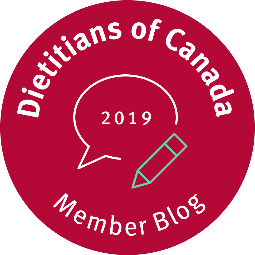 Dc Member Blog Badge 2019 En - Circle Clipart (1100x1100), Png Download