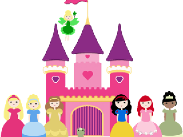 Happy 4th Birthday Goddaughter Clipart (640x480), Png Download