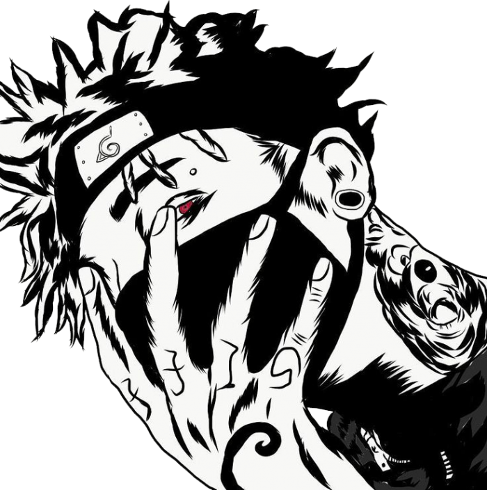 #anime #xxx #xxxtentacion #muppy #scarlxrd #scary #school - Scarlxrd Drawing Clipart (700x705), Png Download
