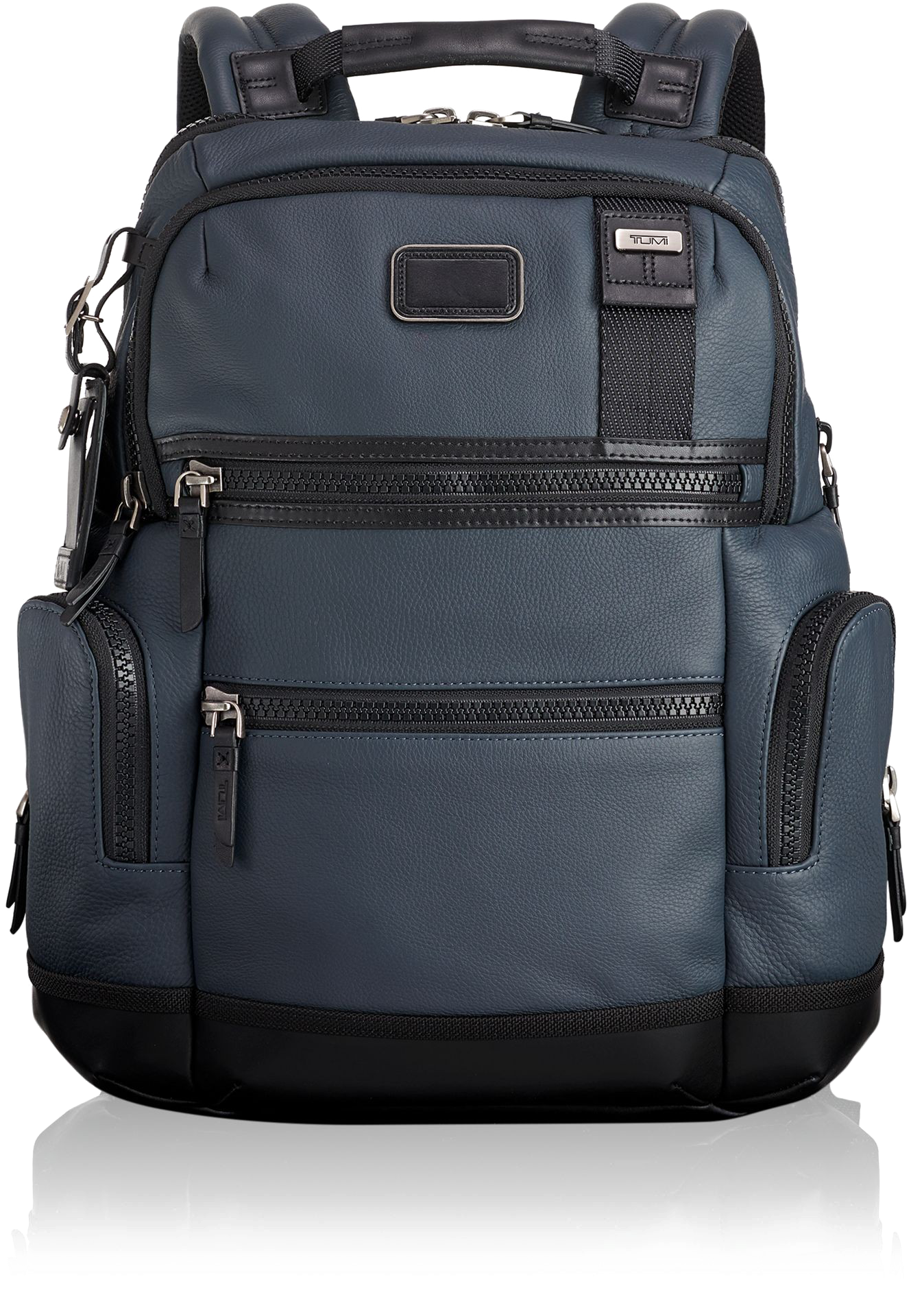 Backpack Png Free Download - Backpack White Background Clipart (2000x2000), Png Download