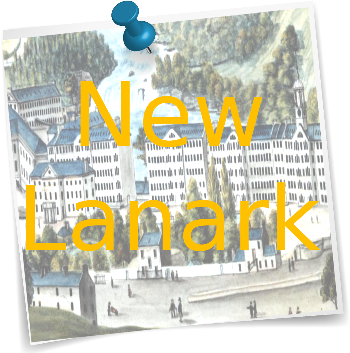 Newlanfr - Poster Clipart (1158x1181), Png Download