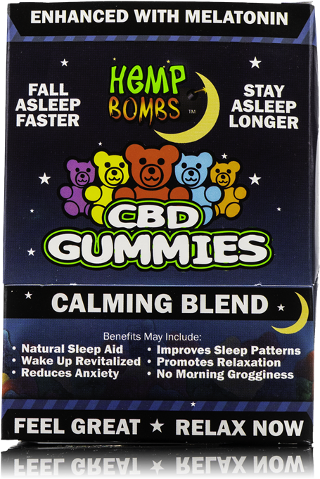 High Potency Cbd Gummies - Graphic Design Clipart (1000x1000), Png Download