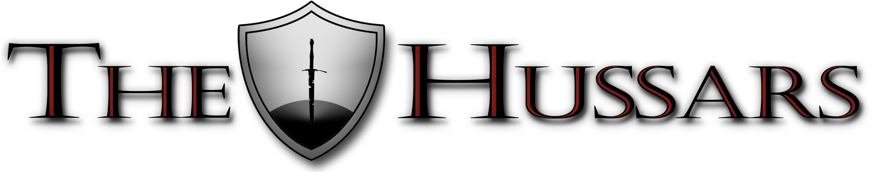 Emblem Clipart (2982x597), Png Download