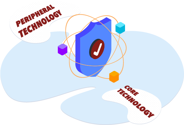 A Consultation With A Patent Lawyer - Illustration Clipart (672x490), Png Download