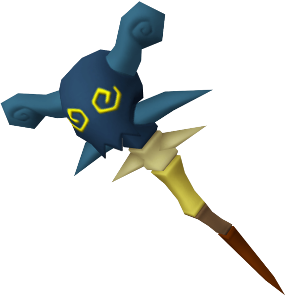 Kingdom Hearts Wiki Β - Heartless Shaman Kingdom Hearts Clipart (578x600), Png Download