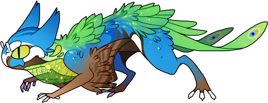 Fleetlargebyonnie - Cartoon Clipart (953x386), Png Download