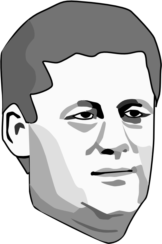 Abe Lincoln Clip Art - Stephen Harper - Png Download (714x1000), Png Download