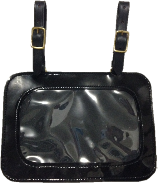 Patent Number Holder - Shoulder Bag Clipart (640x640), Png Download