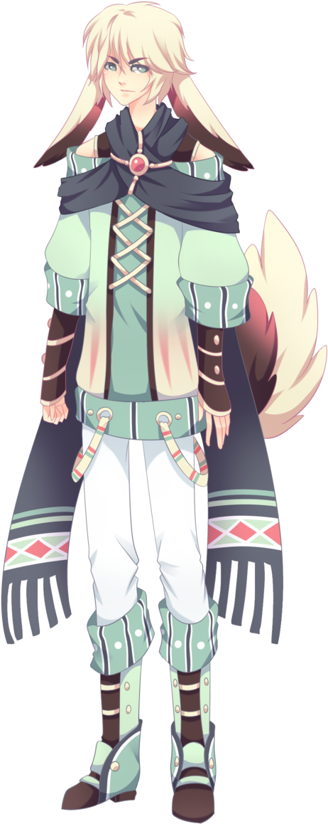 Ambrosebyphryseth - Military Uniform Clipart (489x1200), Png Download