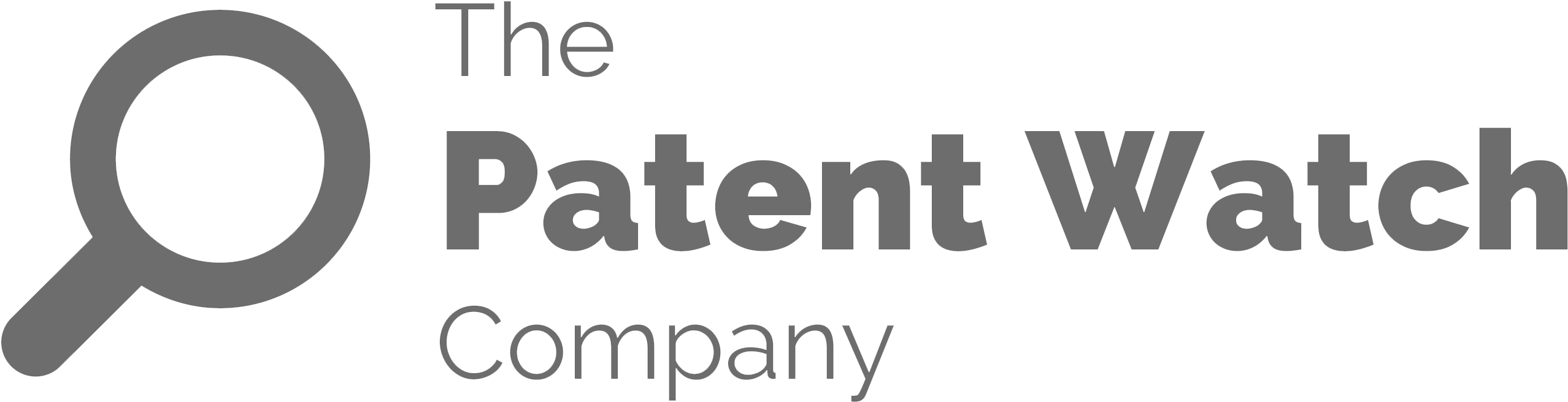 Black-and-white Clipart (2735x844), Png Download