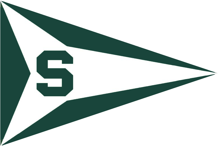 Michigan State Logo Png - Michigan State University Symbols Clipart (805x537), Png Download