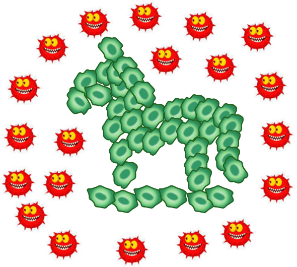 Illustration Clipart (590x530), Png Download