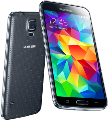 Samsung Galaxy S5 Plus Clipart (700x500), Png Download
