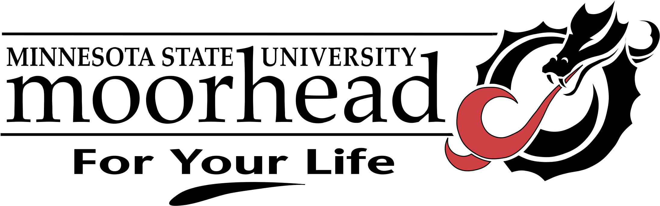 Msu Moorhead Logo Png Transparent - Minnesota State University Moorhead Clipart (2400x2400), Png Download