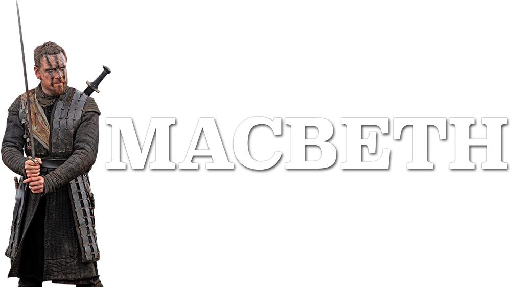 Macbeth Image - Bane Clipart (1000x562), Png Download