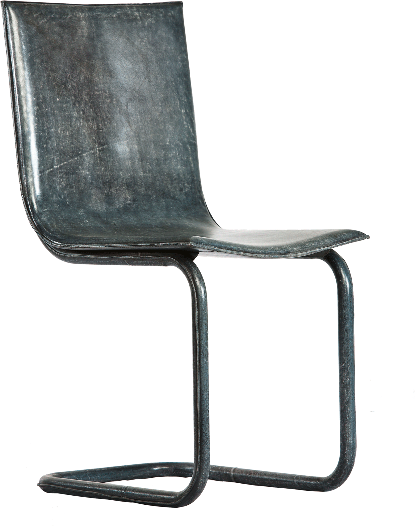 The Spring Pipe Chair-3 - Office Chair Clipart (2000x2400), Png Download