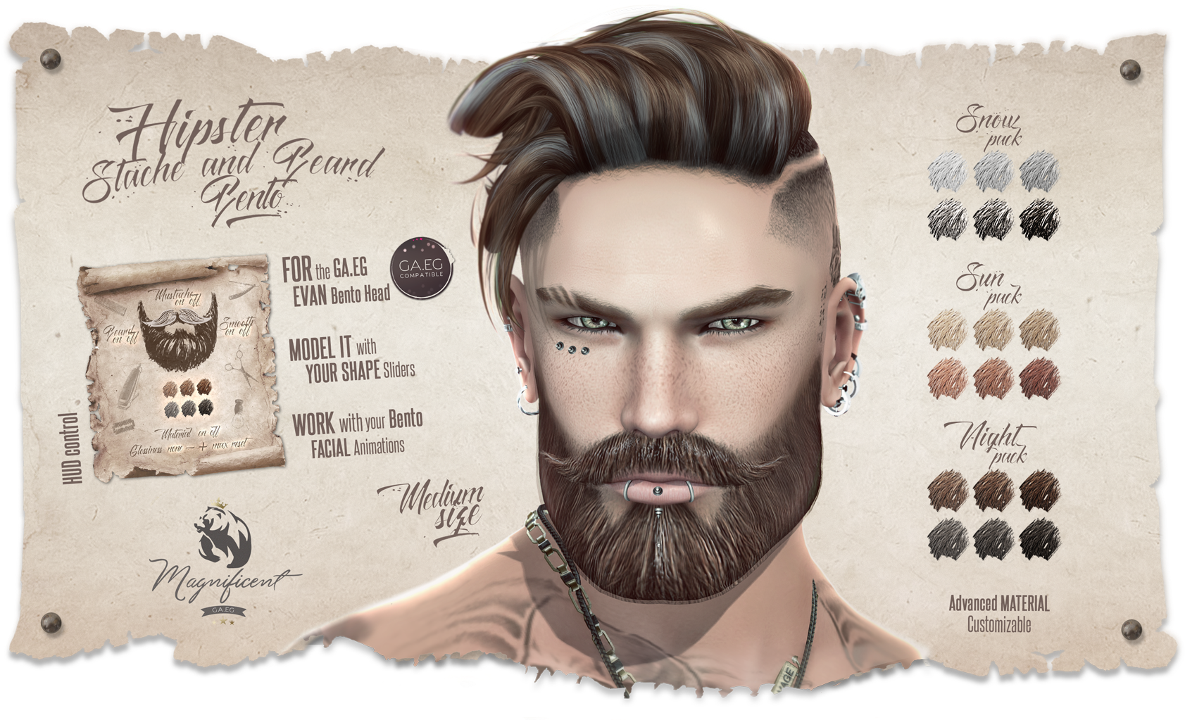 Only For The Ga Clipart (1683x1023), Png Download