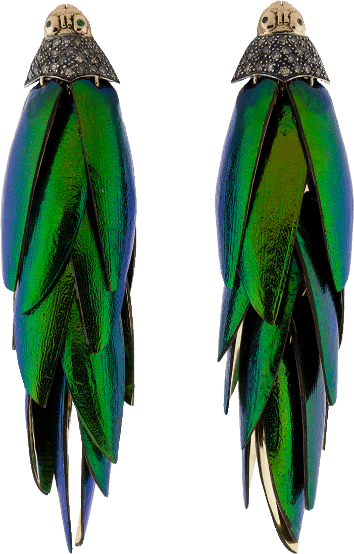 Loading Zoom - Earrings Clipart (960x1223), Png Download