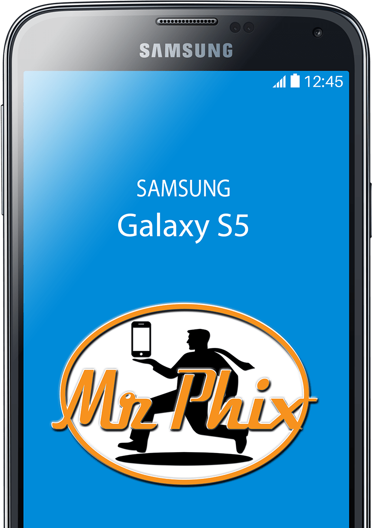 Samsung Galaxy Repairs Wilmington - Smartphone Clipart (1600x1200), Png Download