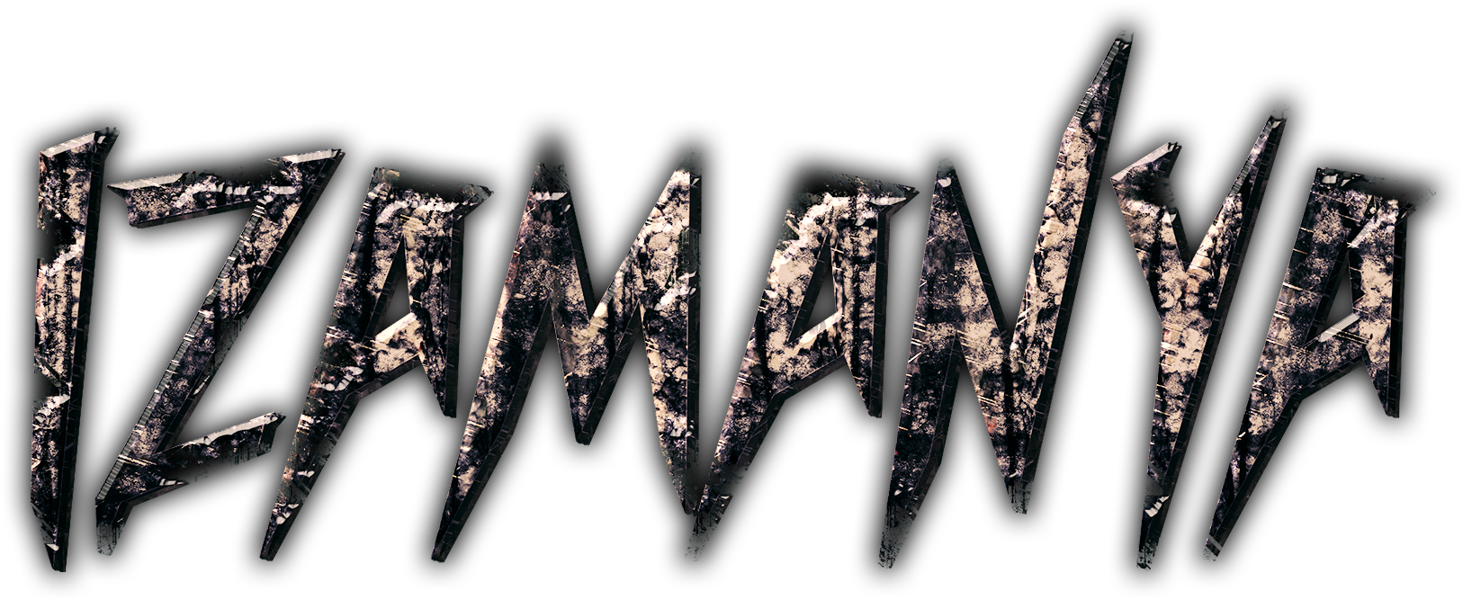 Second Life Enter - Close-up Clipart (2500x843), Png Download