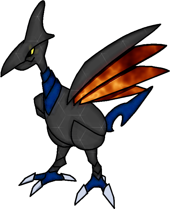 Photo Crystalskarmory - Cartoon Clipart (1000x1000), Png Download