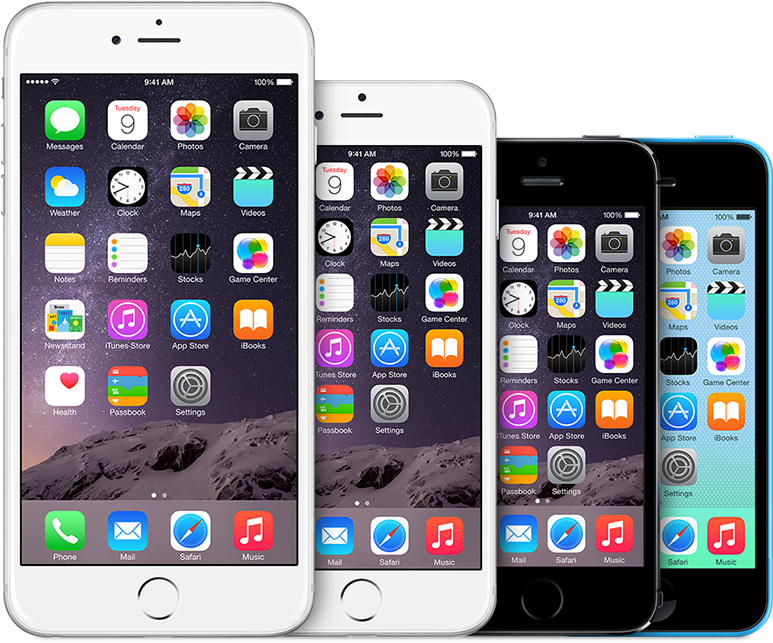 Iphone Repair Leeds - Smartphones Apple Clipart (1056x748), Png Download