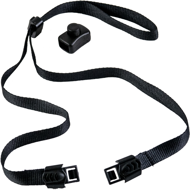 Original Flying Eyes Sunglasses Strap Cinch - Headphones Clipart (1350x900), Png Download