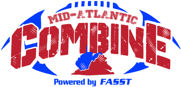 Eae Combine Football Logo Fasst - Graphic Design Clipart (699x452), Png Download
