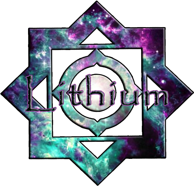 Lithium The Second Life Club - Visual Arts Clipart (700x622), Png Download