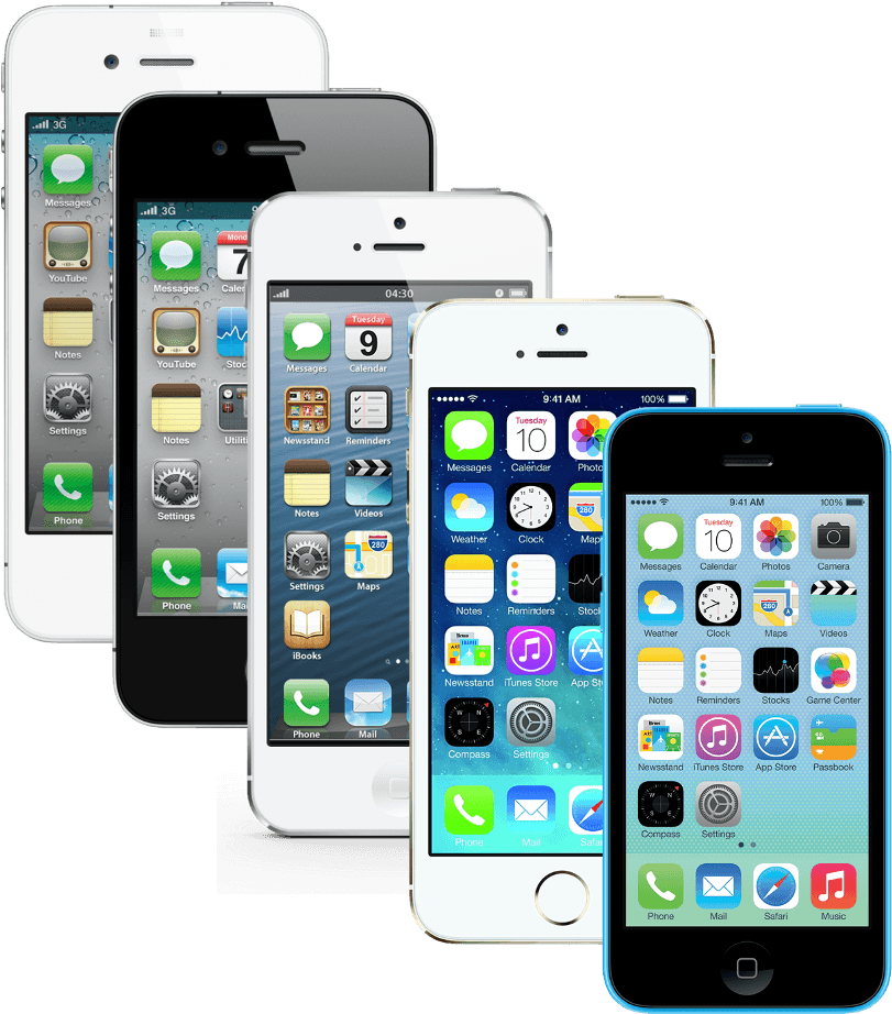 Iphone Repair - J2 Prime Vs Iphone 5 Clipart (860x1000), Png Download