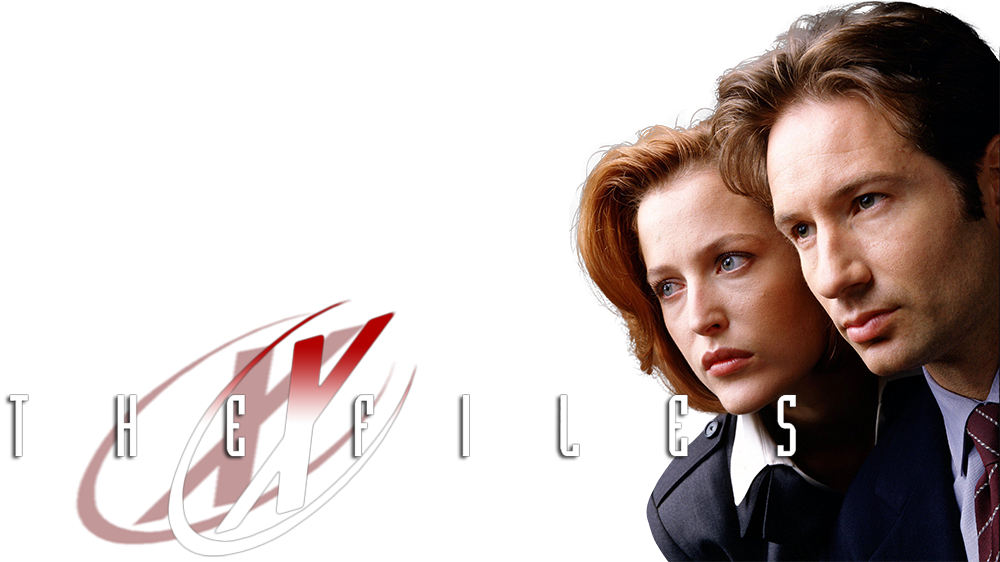 Fight The Future Image - Inspirational X Files Quotes Clipart (1000x562), Png Download