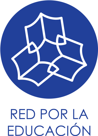 Acciones Red Por La Educación - Emblem Clipart (655x745), Png Download